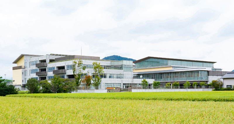 株式会社 日鋼サッシュ製作所 施工事例 株式会社 日鋼サッシュ製作所 施工事例